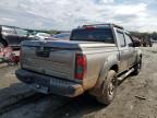 2003 Nissan Frontier Crew Cab Xe zu verkaufen in Spartanburg, SC - All Over