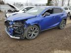 2015 LEXUS NX 200T for sale at Copart ON - TORONTO