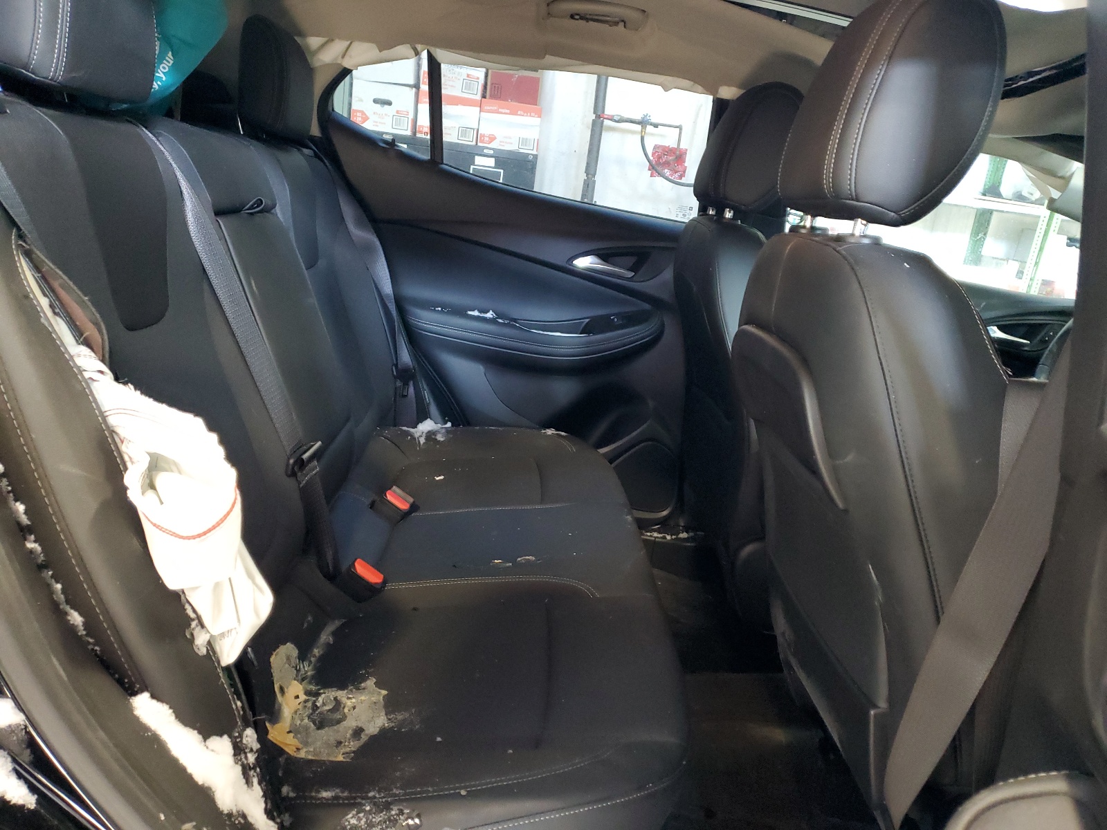 KL4MMESL1MB047455 2021 Buick Encore Gx Select