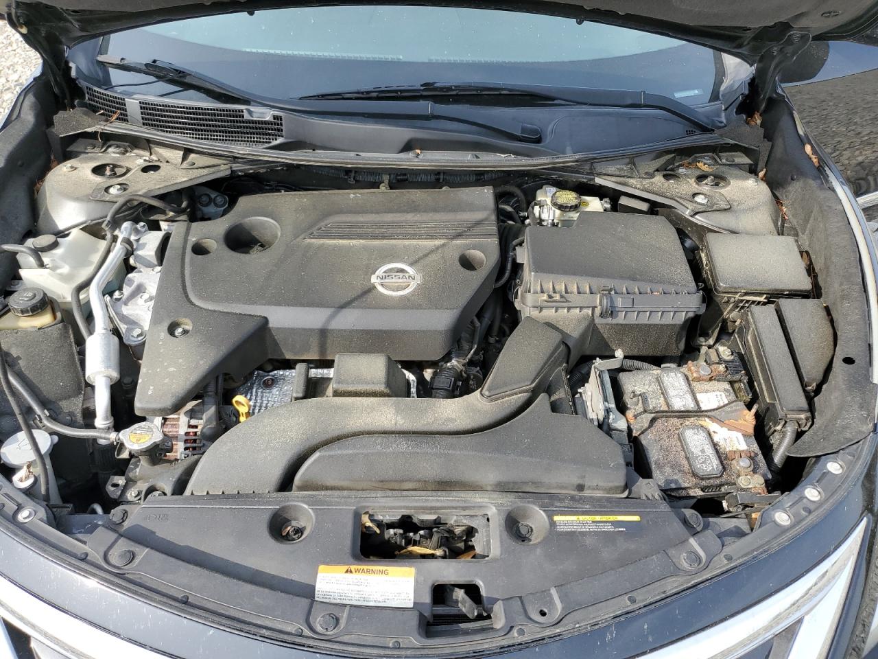 2015 Nissan Altima - Image 11
