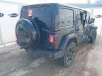 2021 JEEP WRANGLER O for sale at Copart BRISTOL