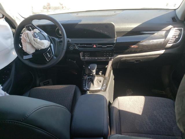  KIA SELTOS 2024 White