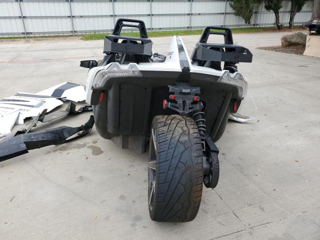 2019 POLARIS SLINGSHOT SL