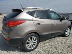 2011 Hyundai Tucson Gls продається в Kansas City, KS - Front End