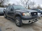 2007 Ford F150 Supercrew за продажба в Sikeston, MO - Rear End