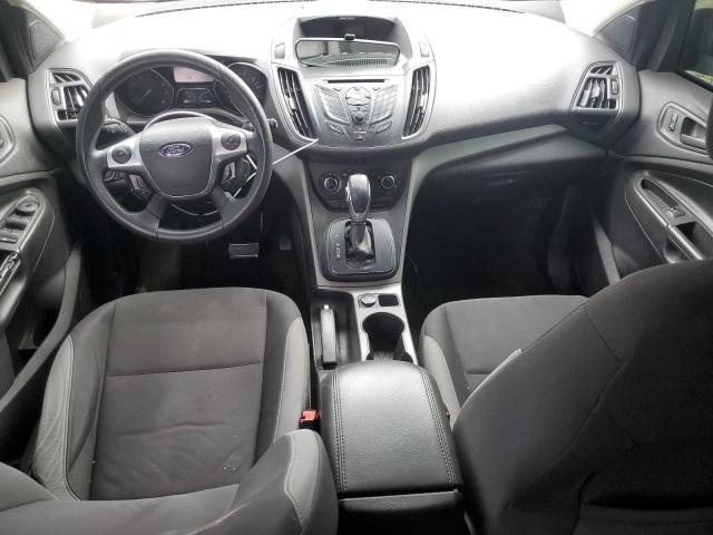  FORD ESCAPE 2013 Синий