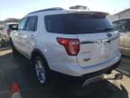 2016 Ford Explorer Limited na sprzedaż w Pekin, IL - Front End