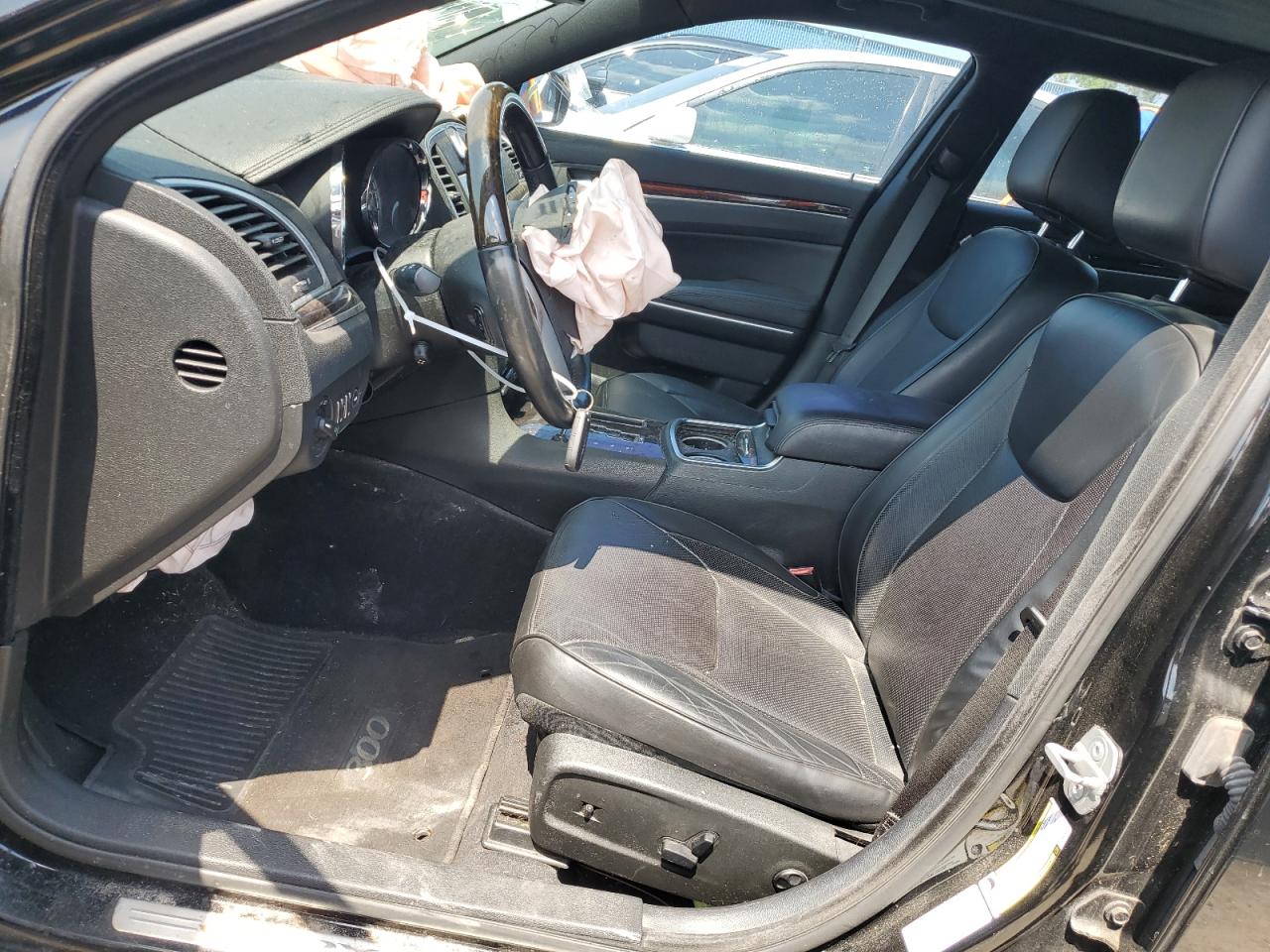 2013 Chrysler 300C VIN: 2C3CCAET5DH599108 Lot: 47953284