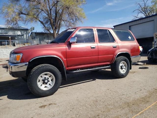 1995 Toyota 4Runner Vn39 Sr5