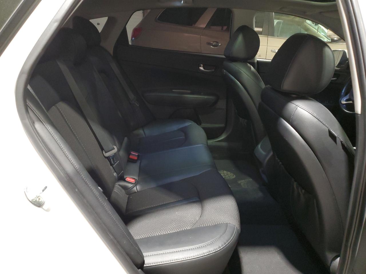 2018 Kia Optima Lx VIN: 5XXGT4L37JG243310 Lot: 47220854