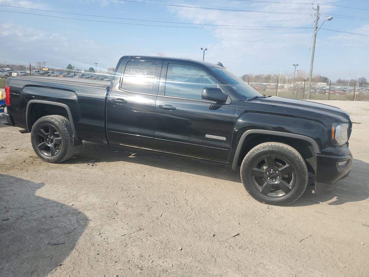 1GTR1LEH0GZ286328 2016 GMC Sierra C1500