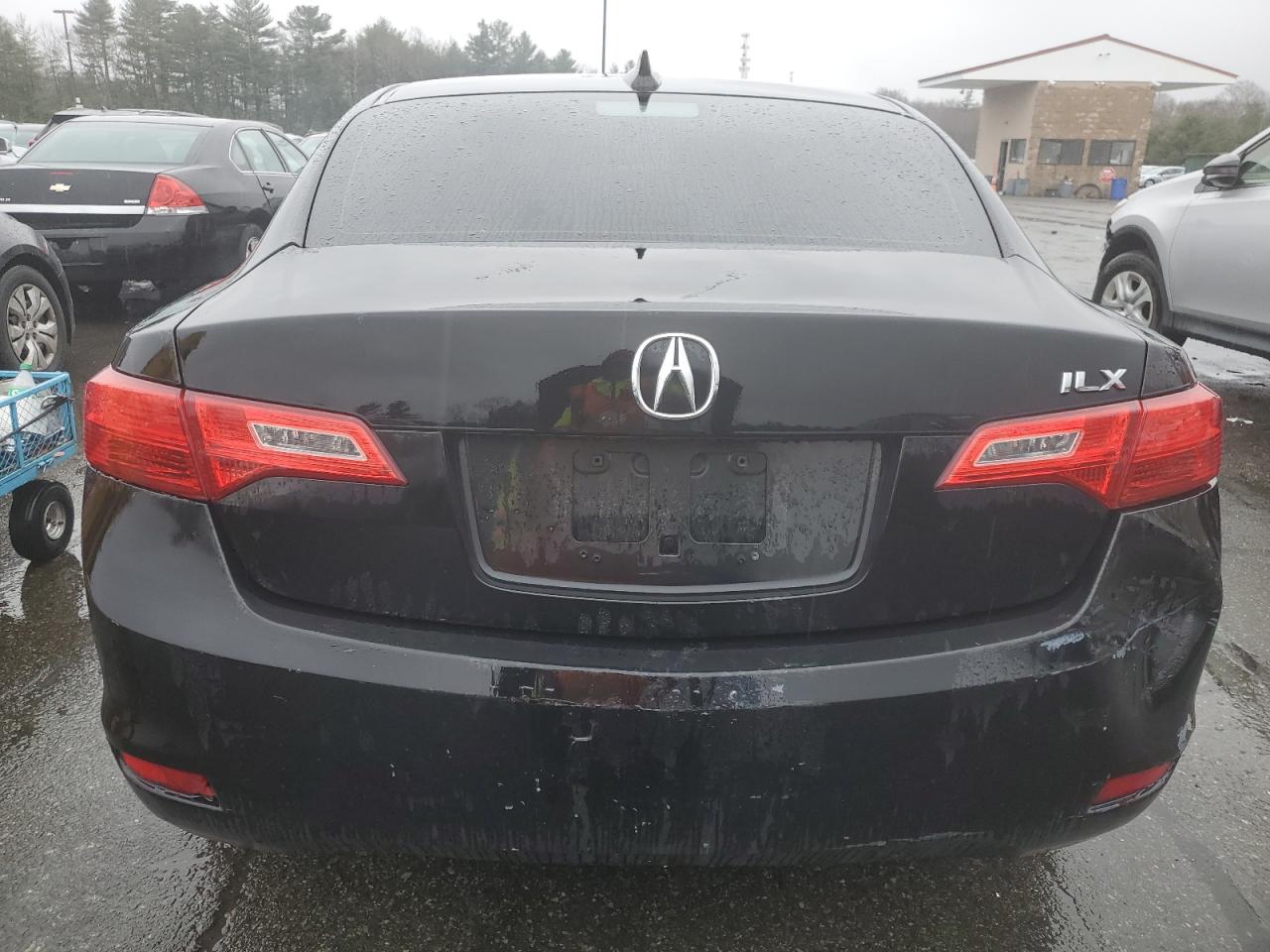 2013 Acura Ilx 20 VIN: 19VDE1F39DE021767 Lot: 48055754