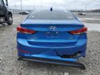 2017 Hyundai Elantra Se for Sale in Cahokia Heights, IL - Front End