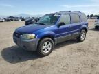 2005 Ford Escape Xlt за продажба в Bakersfield, CA - Mechanical