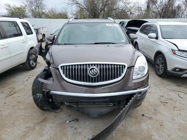 Паркетники BUICK ENCLAVE 2012 Сірий