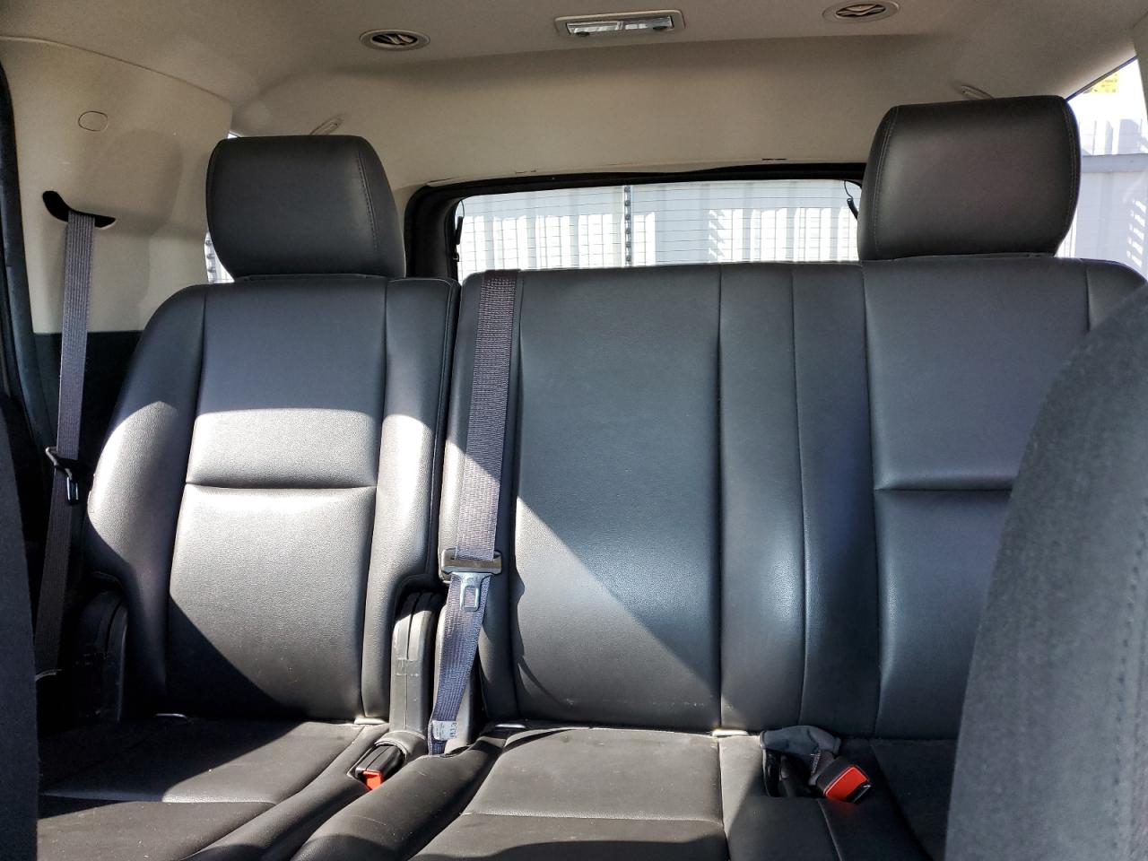 2013 Chevrolet Tahoe Police VIN: 1GNLC2E07DR373716 Lot: 45523294