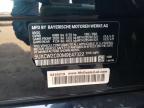 2021 Bmw X7 Xdrive40I en Venta en New Britain, CT - Undercarriage