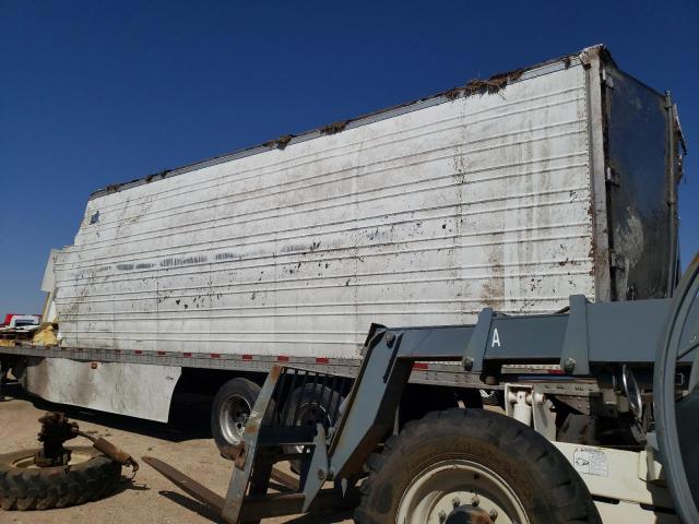 2019 Gdan Trailer for Sale in Amarillo, TX - Rollover