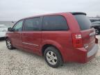 2008 Dodge Grand Caravan Sxt на продаже в Kansas City, KS - Front End