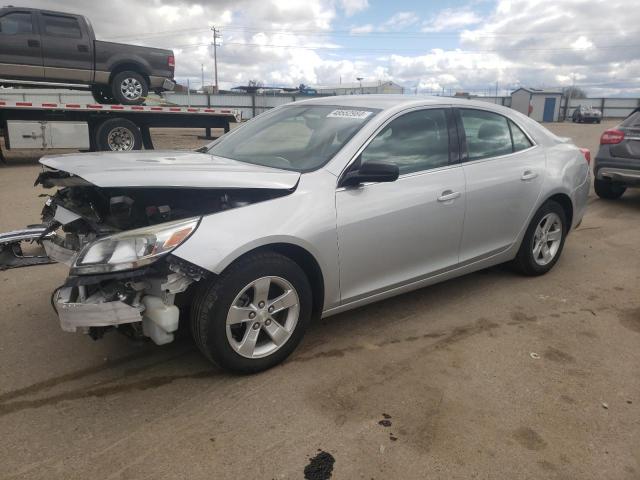 2013 Chevrolet Malibu Ls