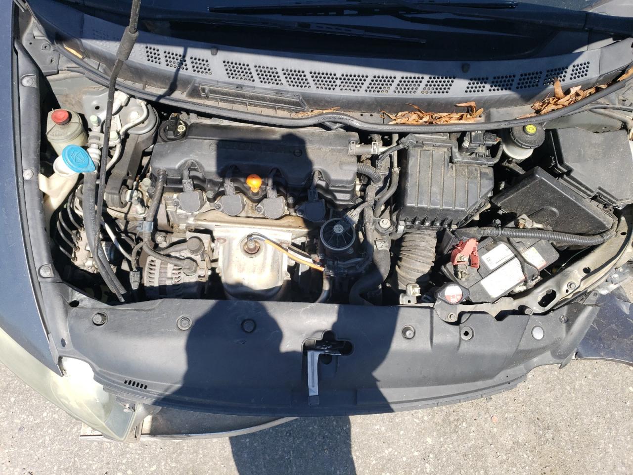 2010 Honda Civic - Image 11