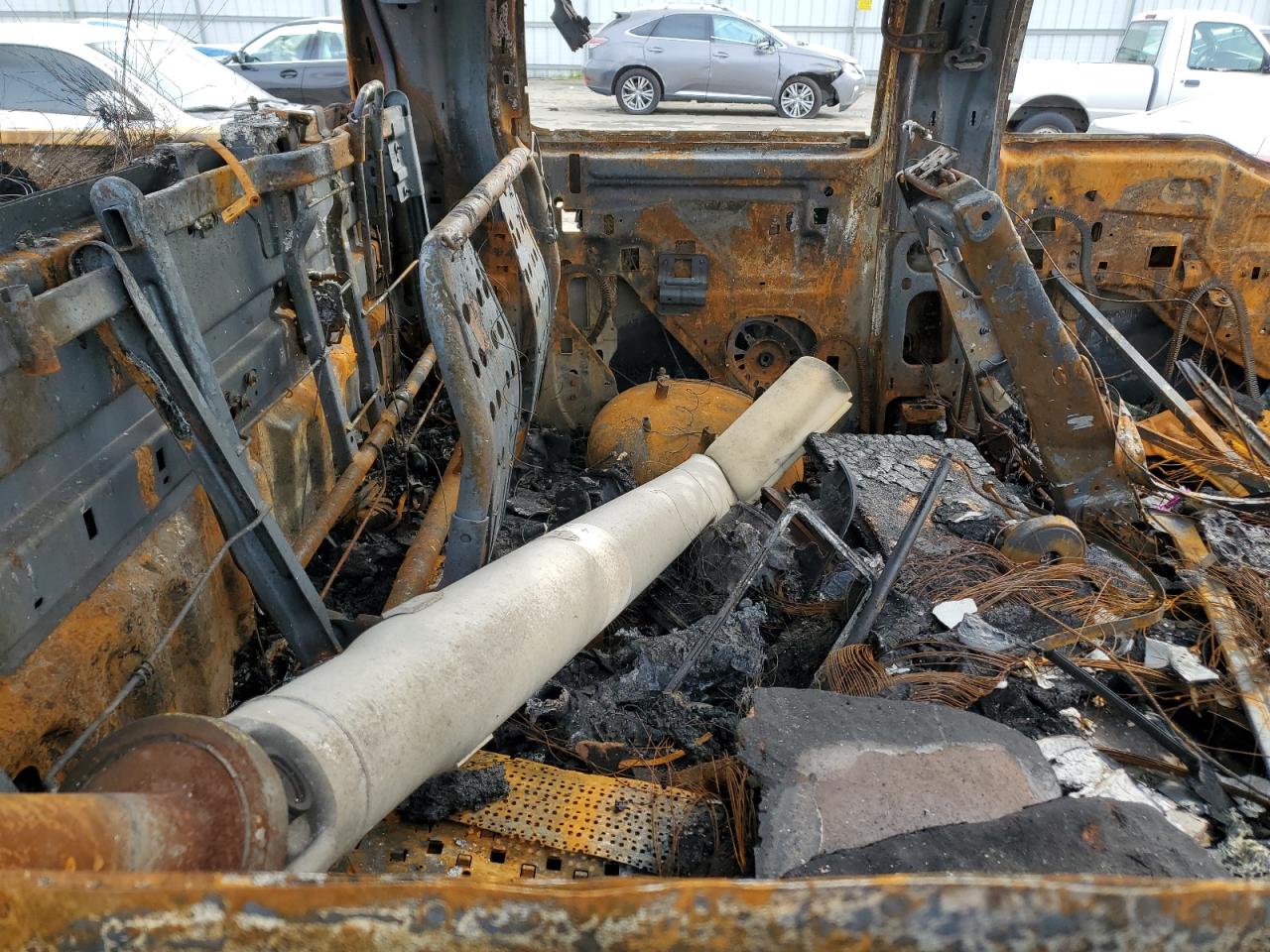 2009 Ford F-150 - Image 10