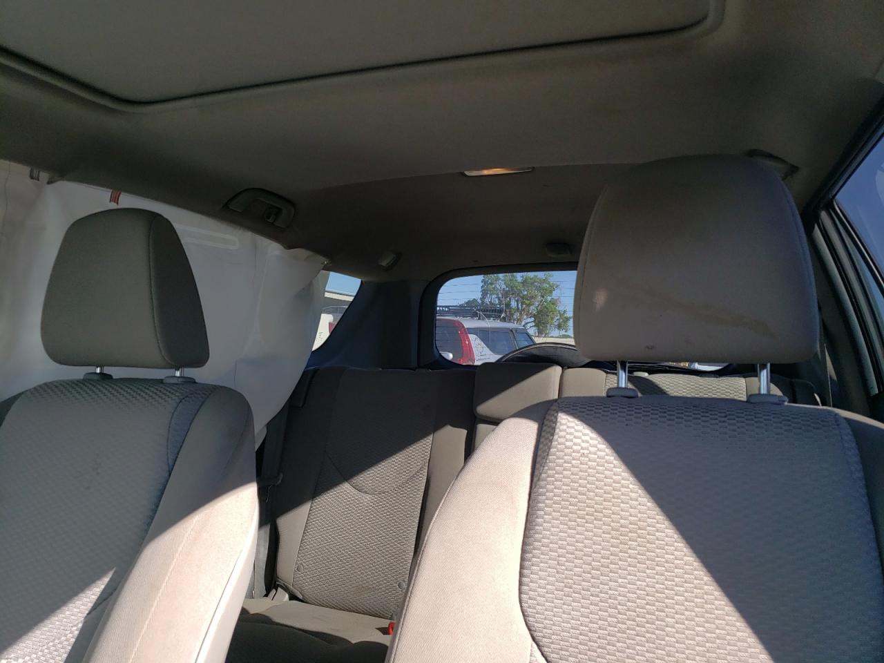 2011 Toyota Rav4 VIN: 2T3BF4DV4BW161924 Lot: 47341514