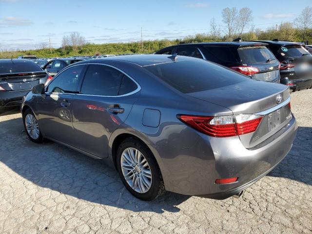 LEXUS ES350 2013 Сharcoal