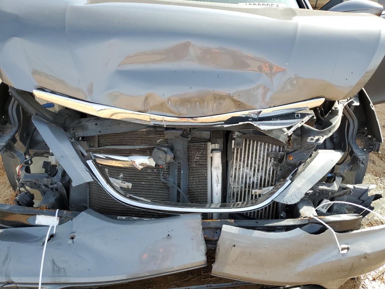 2013 Hyundai Sonata Se VIN: 5NPEC4AB4DH521008 Lot: 46092254