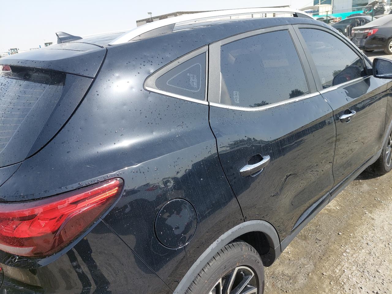 LSJW74C95PZ053949 - 2023 MG ZS - #45224234