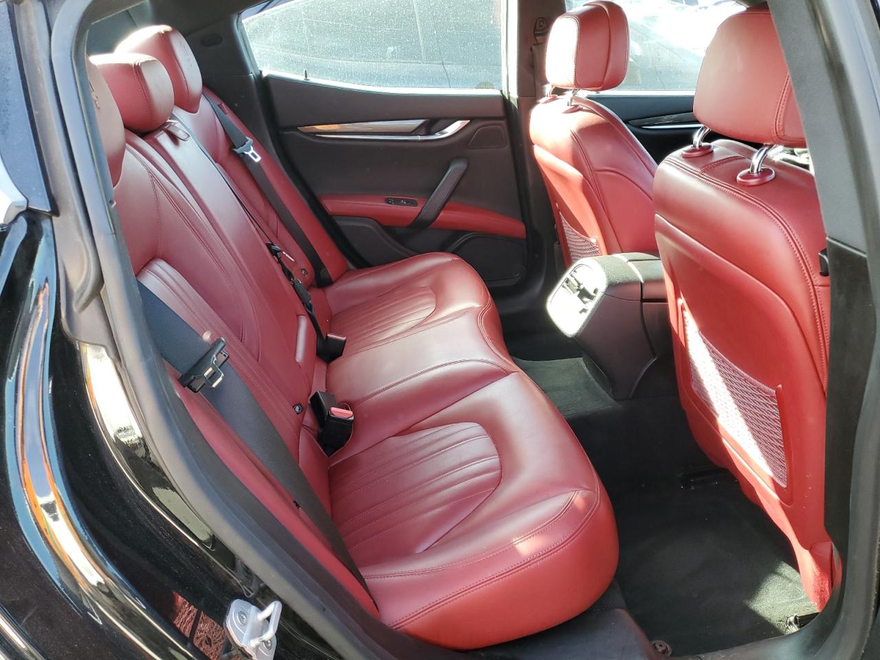 2017 Maserati Ghibli - Image 11