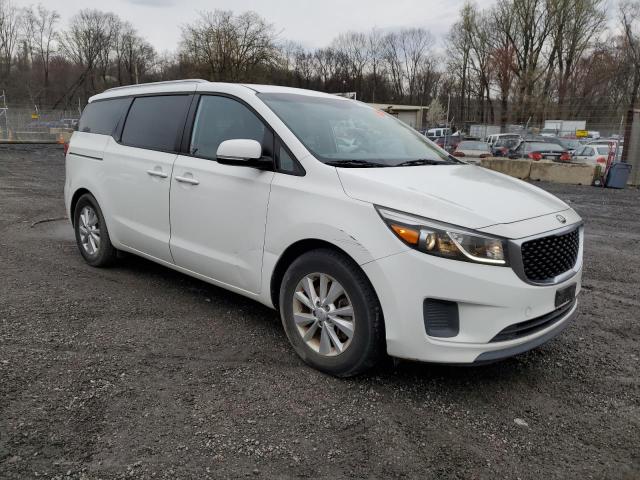  KIA All Models 2016 Beige