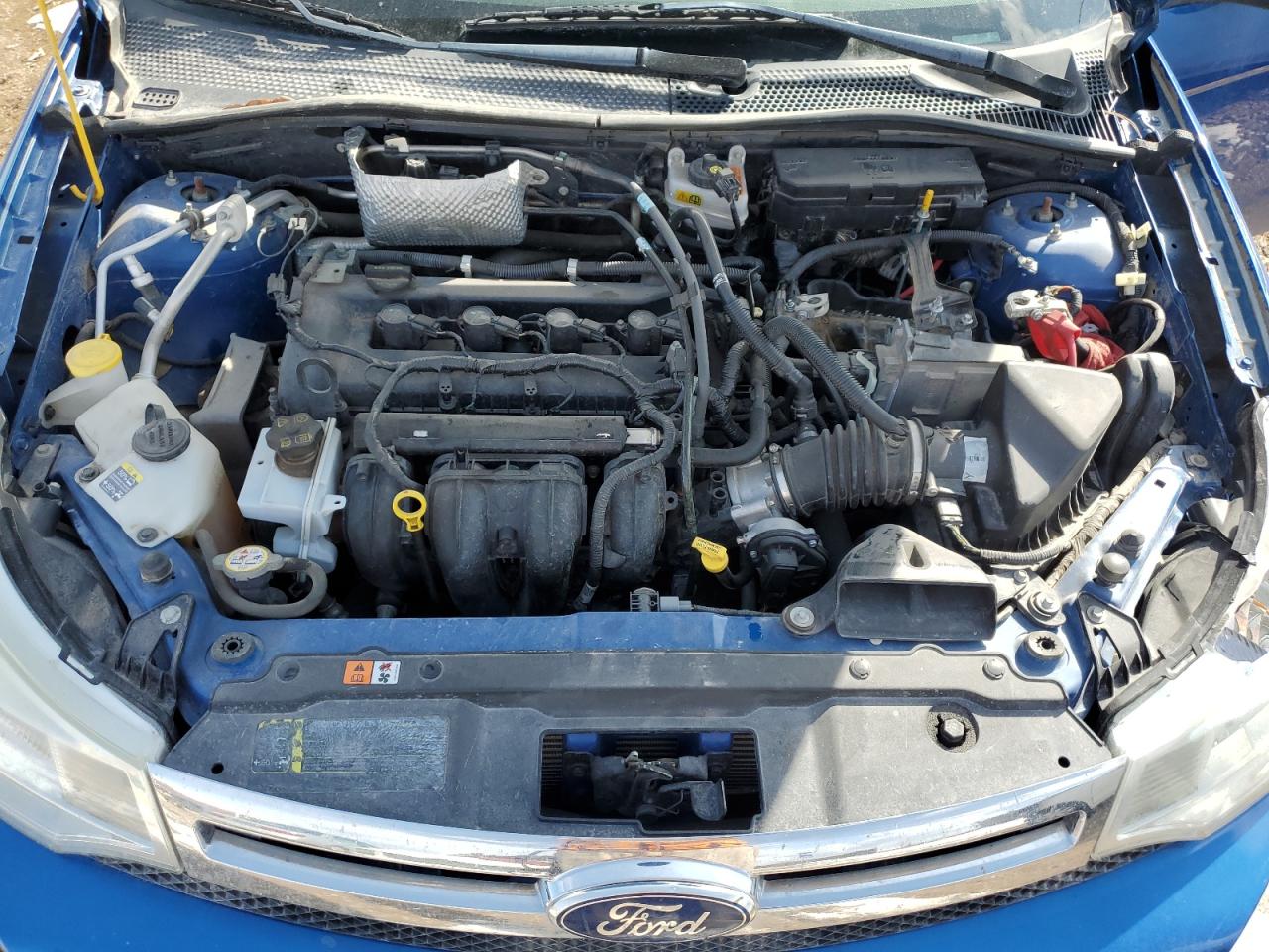 2011 Ford Focus - Image 11
