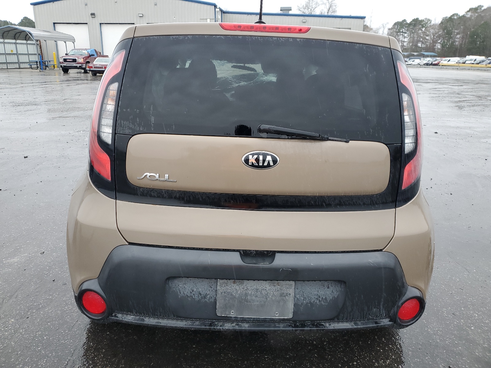 KNDJP3A57F7134225 2015 Kia Soul +