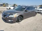 2015 Nissan Altima 2.5 zu verkaufen in Gaston, SC - Front End