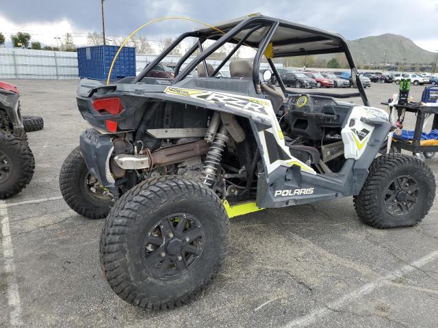 2017 POLARIS RZR XP 1000 EPS