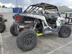 2017 POLARIS RZR XP 1000 EPS for sale at Copart CA - SAN BERNARDINO