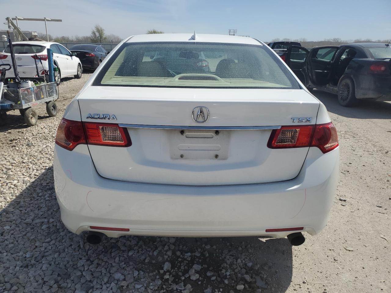 JH4CU2F44CC010670 2012 Acura Tsx