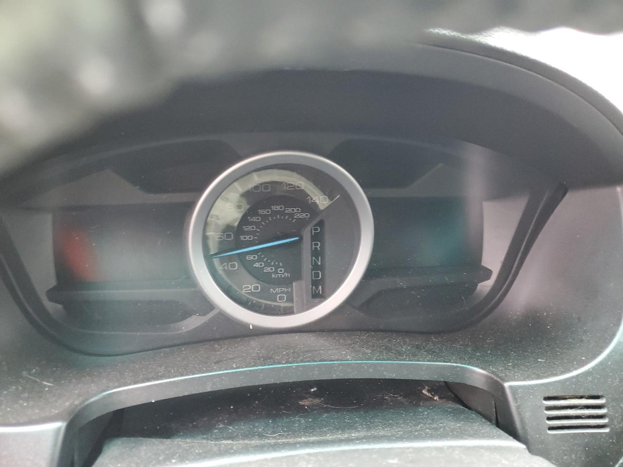 2013 Ford Explorer Xlt VIN: 1FM5K8D85DGA91208 Lot: 48622024