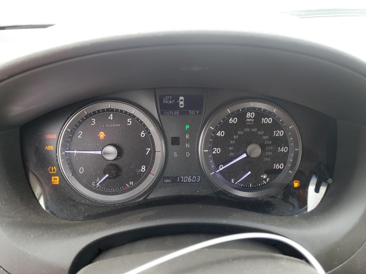 2011 Lexus Es 350 VIN: JTHBK1EG3B2439813 Lot: 45999794