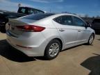 2017 Hyundai Elantra Se zu verkaufen in Louisville, KY - Front End