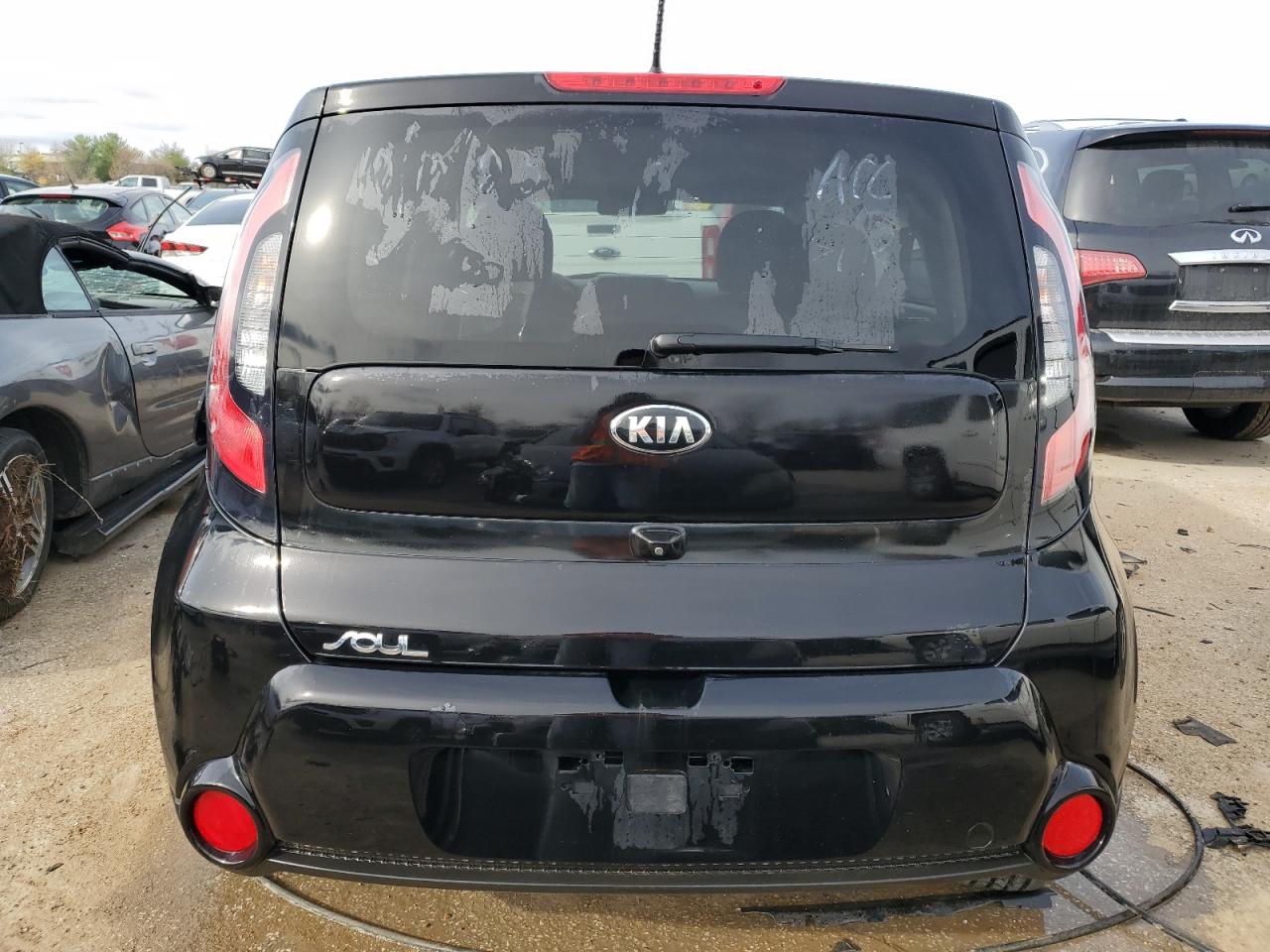 KNDJP3A58G7349436 2016 Kia Soul +