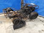 2020 Honda Trx520 Fm en Venta en Elmsdale, NS - Burn