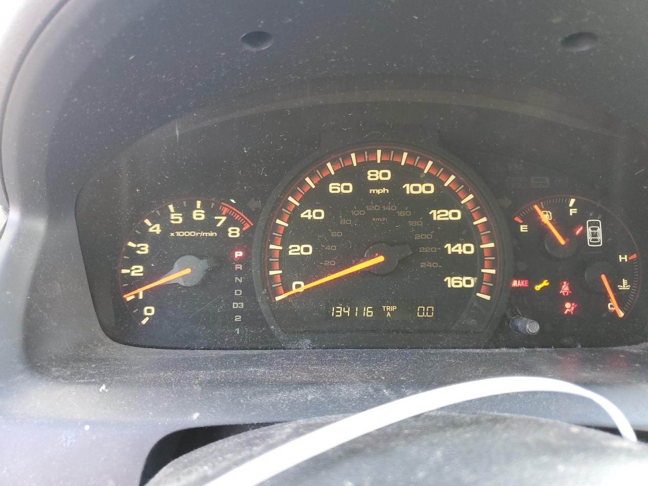 2006 Honda Accord - Image 9