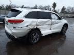 2018 Toyota Highlander Se   на продаже в Chalfont, PA - Side