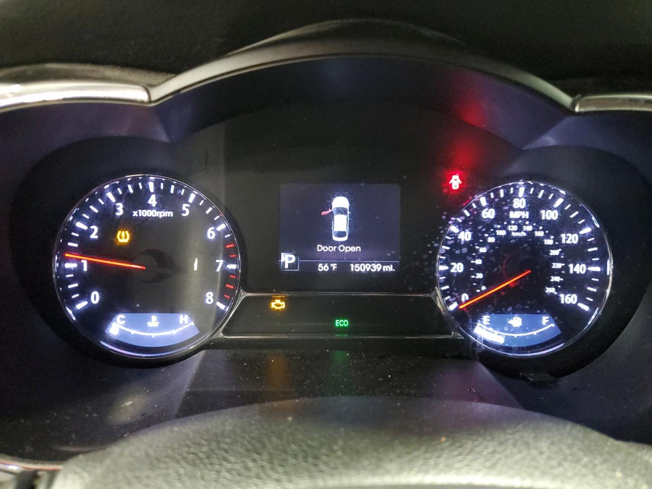 2012 Kia Optima Sx VIN: 5XXGR4A65CG016471 Lot: 49072944