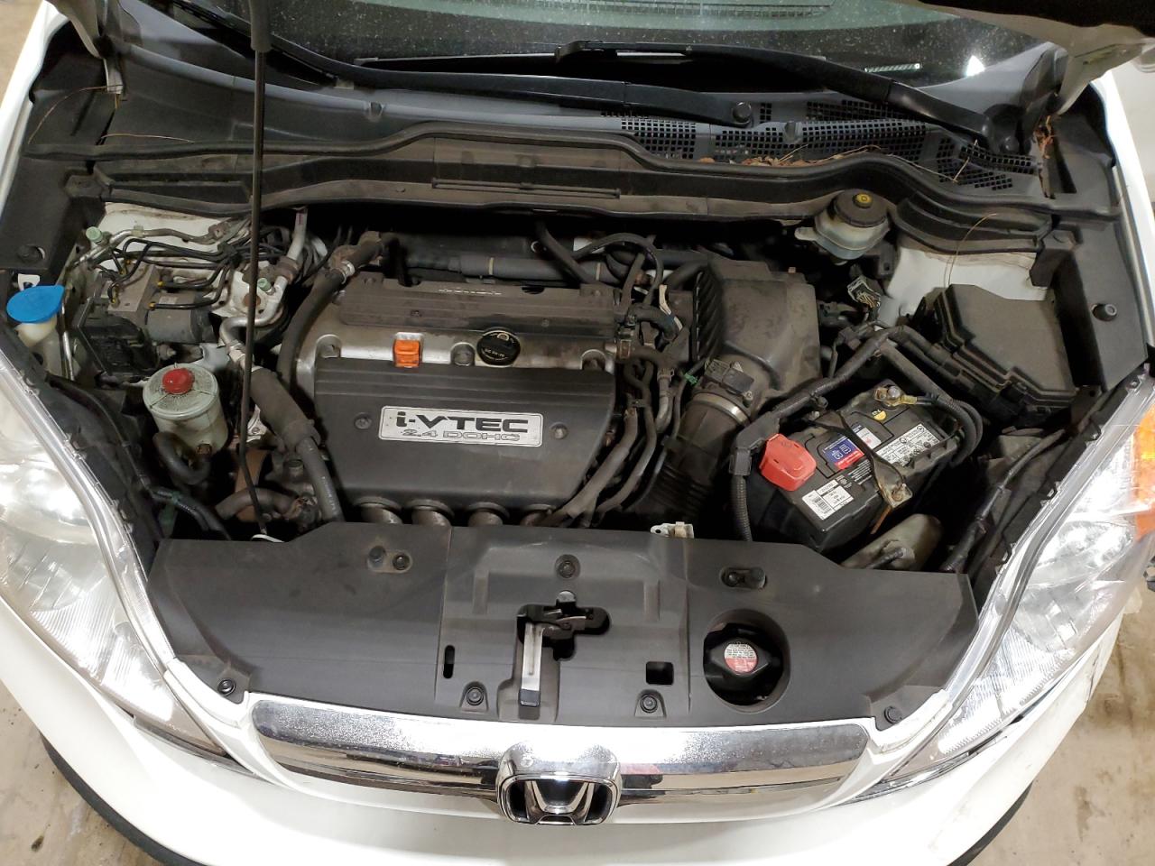 2007 Honda Cr-V Ex VIN: JHLRE48557C109873 Lot: 47274334