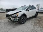 2015 Subaru Xv Crosstrek 2.0 Limited for Sale in Kansas City, KS - Front End