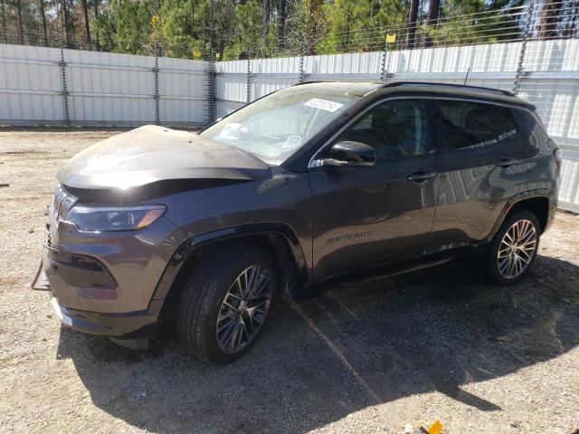 Gaston, SC에서 판매 중인 2022 Jeep Compass Limited - Front End