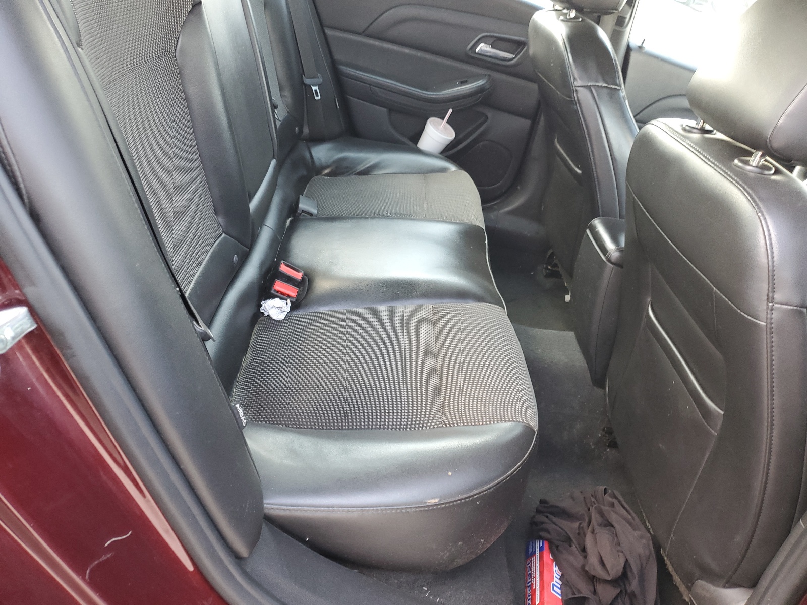 2015 Chevrolet Malibu 1Lt vin: 1G11C5SL9FF354288